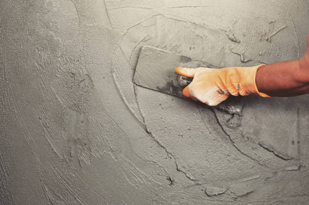 Best Concrete Patio Contractor  in Llender, CA