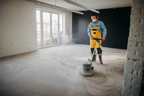 Affordable Concrete Services in CA