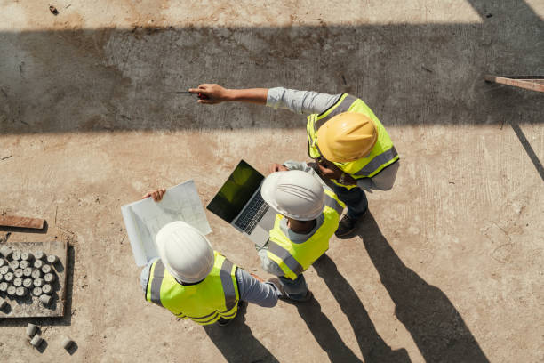 Best Concrete Resurfacing Services  in Llender, CA
