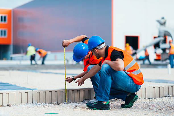 Best Driveways & Floors  in Llender, CA