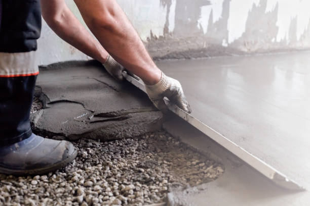 Best Concrete Contractor Near Me  in Llender, CA